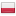sortbank.pl server is located in Poland